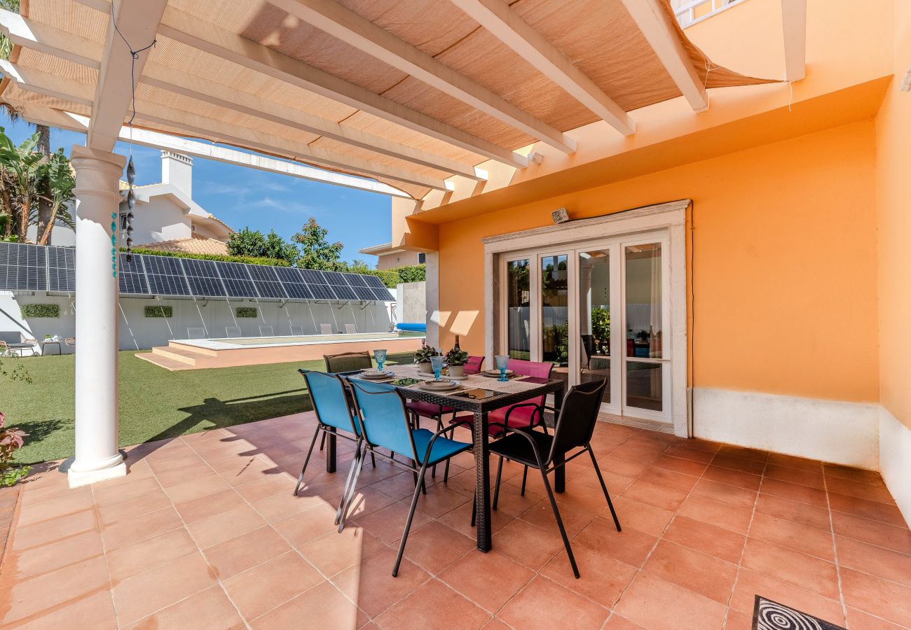 Villa à Cascais - Villa Quinta da Marinha II