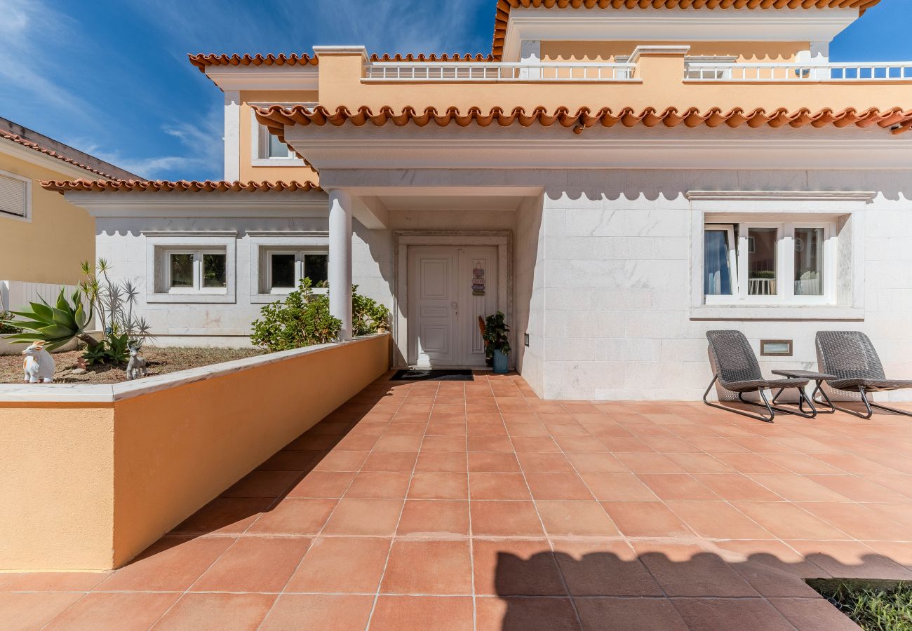 Villa à Cascais - Villa Quinta da Marinha II