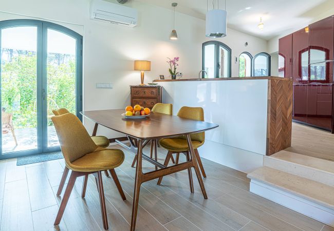 Villa à Sintra - Villa Jade Villa à Sintra - Villa Jade