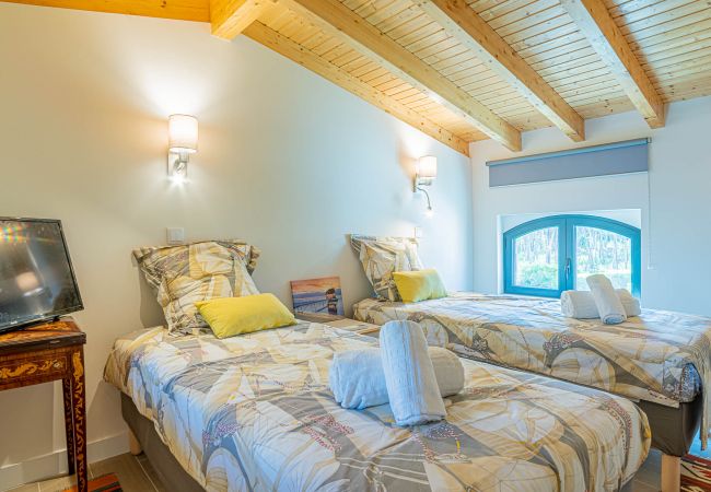 Villa à Sintra - Villa Jade Villa à Sintra - Villa Jade