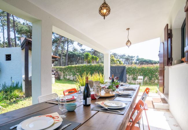 Villa à Sintra - Villa Jade Villa à Sintra - Villa Jade