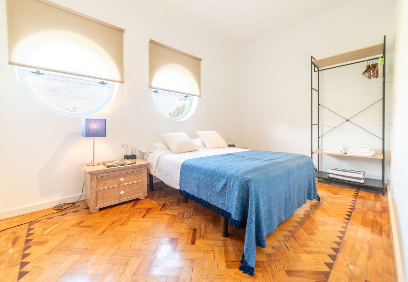 Villa à Charneca de Caparica - Villa Rosa Brava