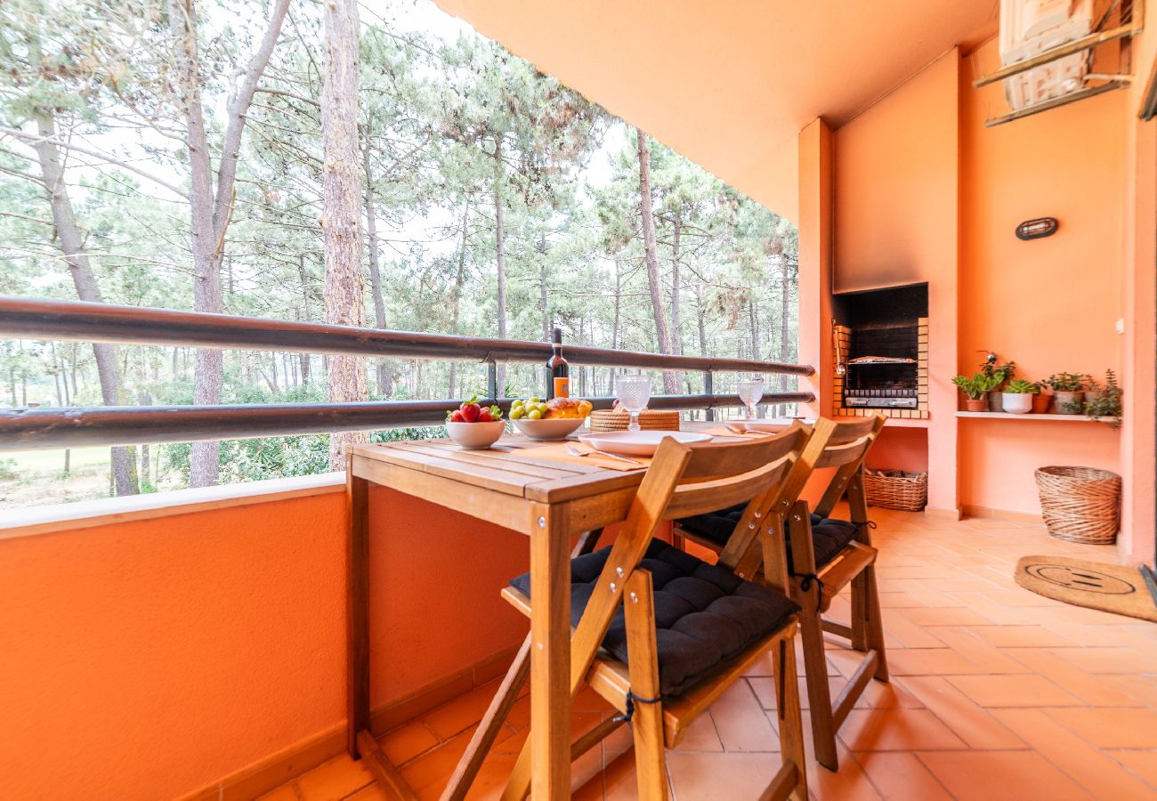 Appartement à Herdade da Aroeira - Apartment Aroeira Golf II