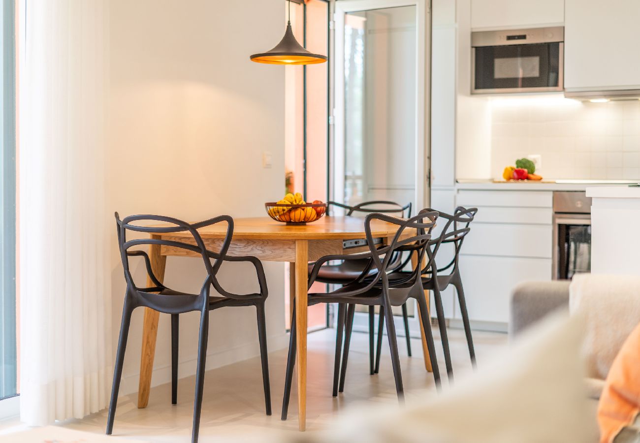 Appartement à Herdade da Aroeira - Apartment Aroeira Golf II
