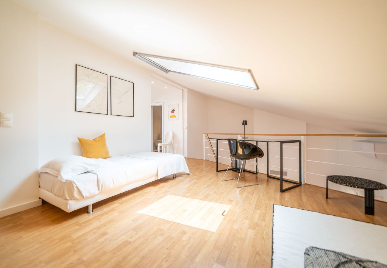 Appartement à Herdade da Aroeira - Apartment Aroeira Golf II