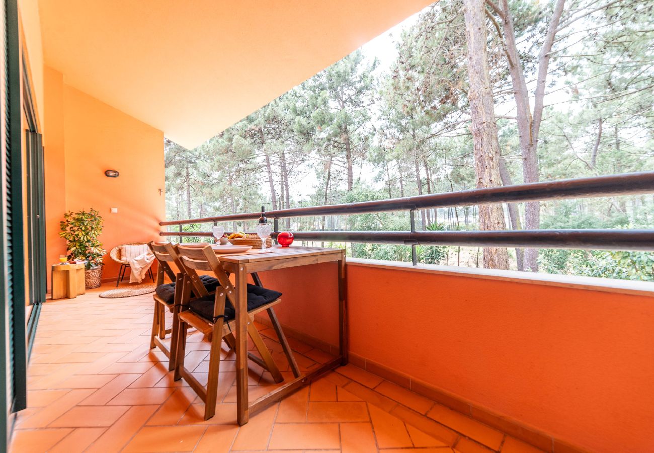 Appartement à Herdade da Aroeira - Apartment Aroeira Golf II