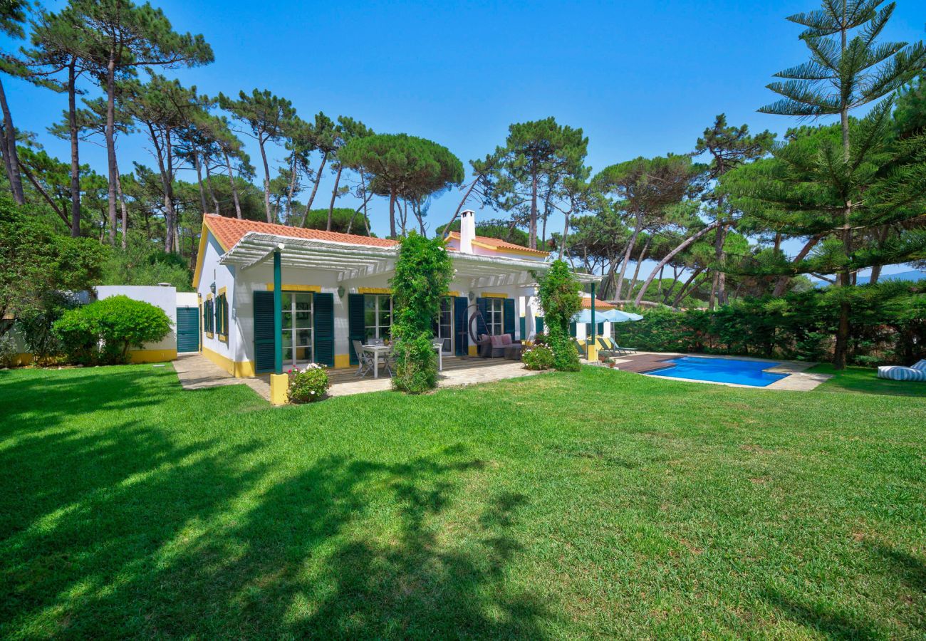 Villa à Sintra - Villa Anita