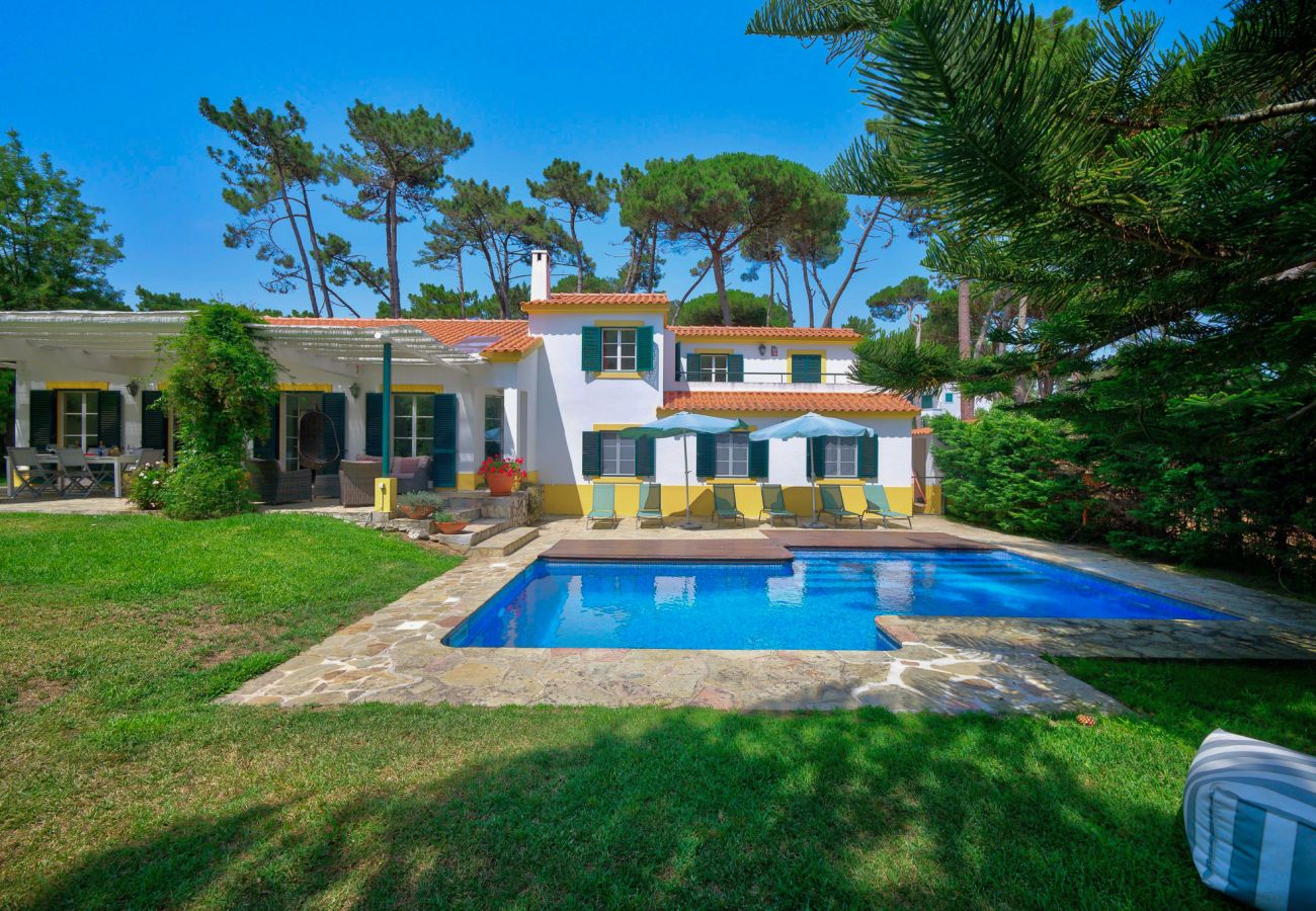 Villa à Sintra - Villa Anita