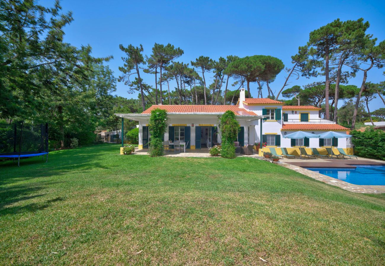Villa à Sintra - Villa Anita