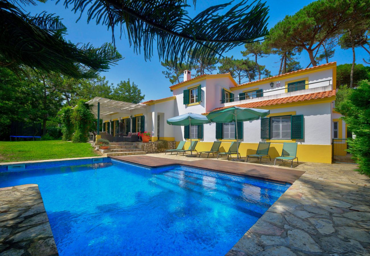 Villa à Sintra - Villa Anita