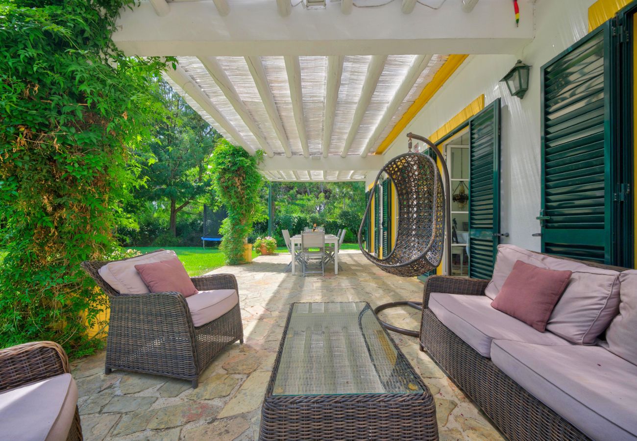 Villa à Sintra - Villa Anita