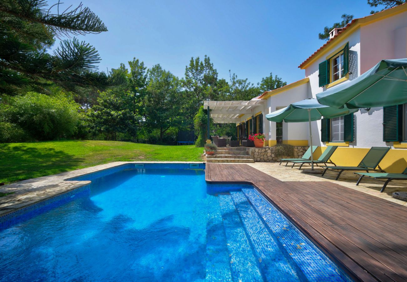 Villa à Sintra - Villa Anita