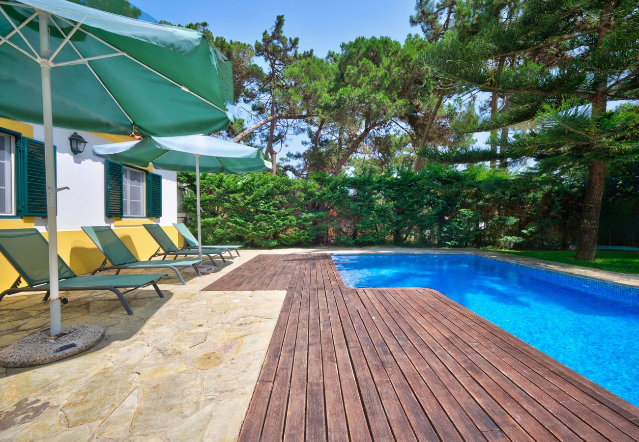 Villa à Sintra - Villa Anita