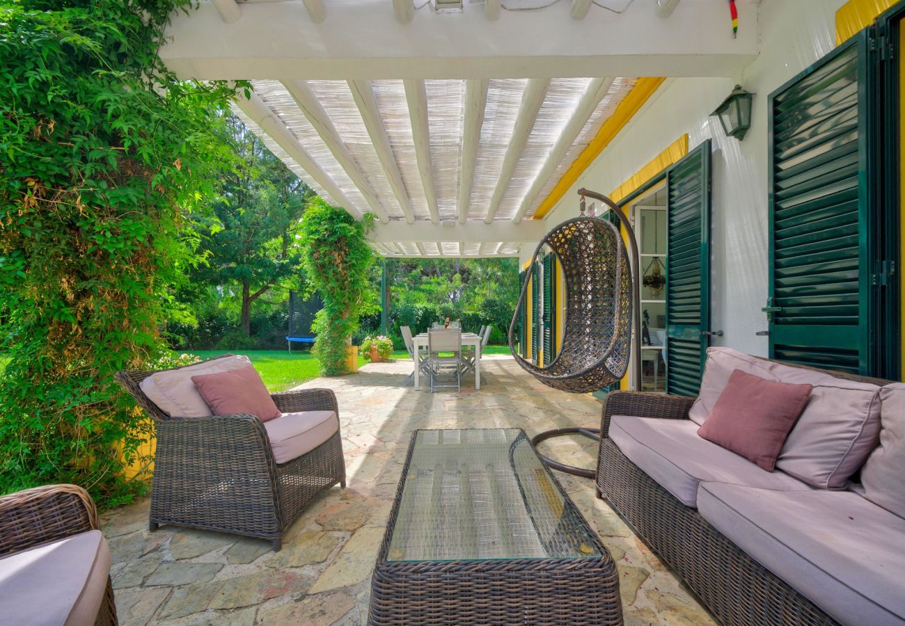 Villa à Sintra - Villa Anita