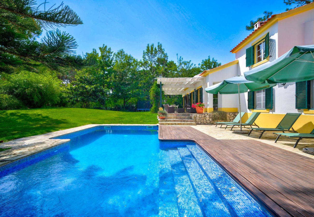 Villa à Sintra - Villa Anita