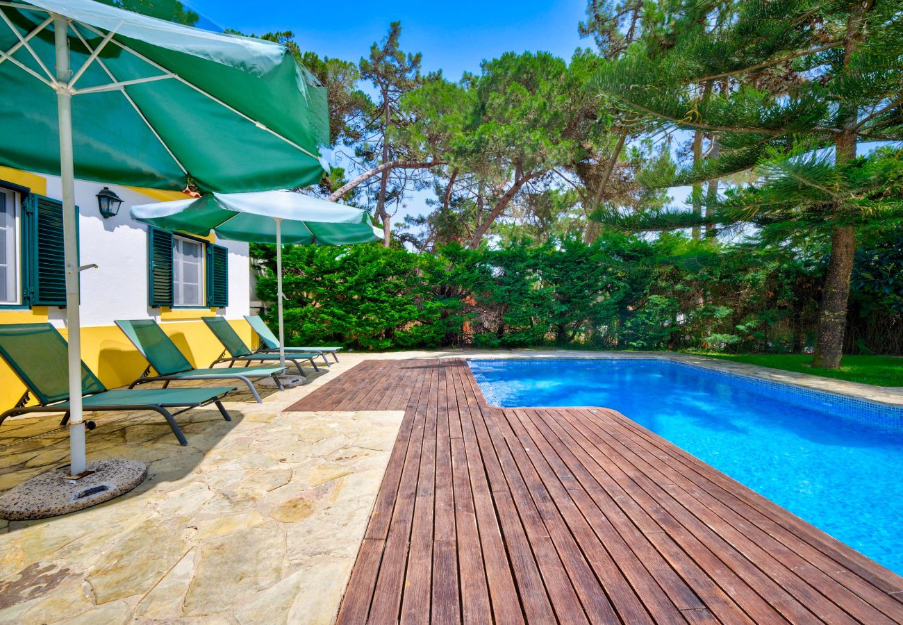 Villa à Sintra - Villa Anita