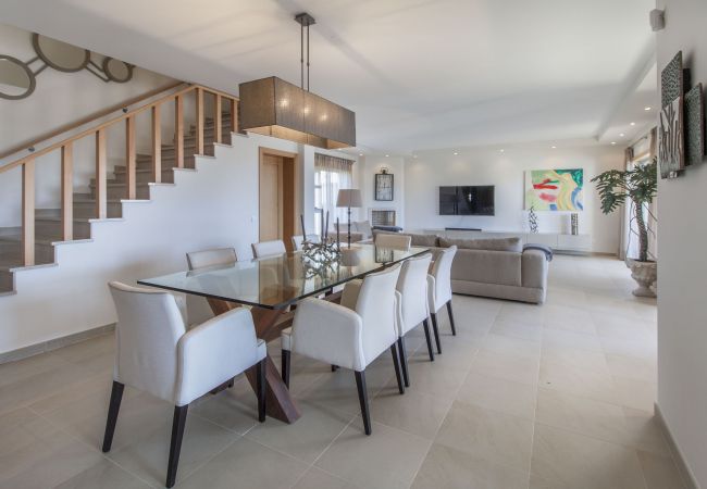 Villa à Praia d’el Rey - Villa del Rey II Villa à Praia d’el Rey - Villa del Rey II