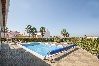 Villa à Praia d’el Rey - Villa del Rey III