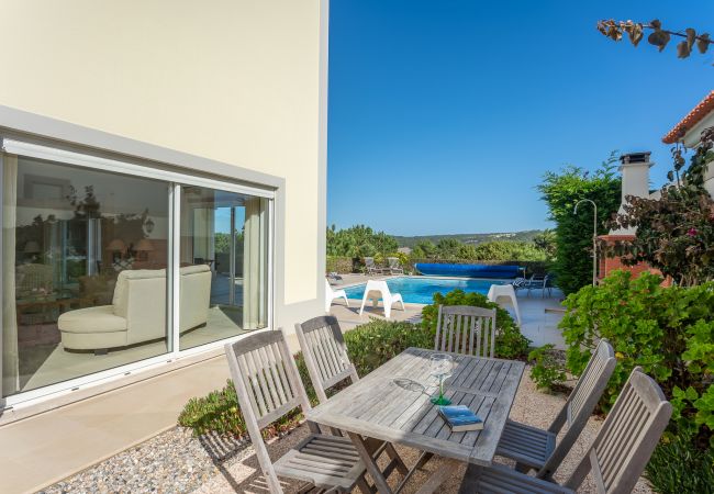 Villa à Praia d’el Rey - Villa del Rey VII Villa à Praia d’el Rey - Villa del Rey VII