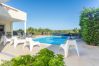Villa à Praia d’el Rey - Villa del Rey VII Villa à Praia d’el Rey - Villa del Rey VII