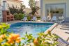 Villa à Praia d’el Rey - Villa del Rey VII Villa à Praia d’el Rey - Villa del Rey VII