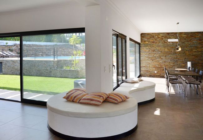 Villa à Península de Tróia - Villa Paraiso Comporta Villa à Península de Tróia - Villa Paraiso Comporta