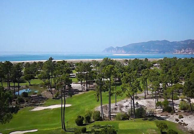 Villa à Península de Tróia - Villa Paraiso Comporta Villa à Península de Tróia - Villa Paraiso Comporta