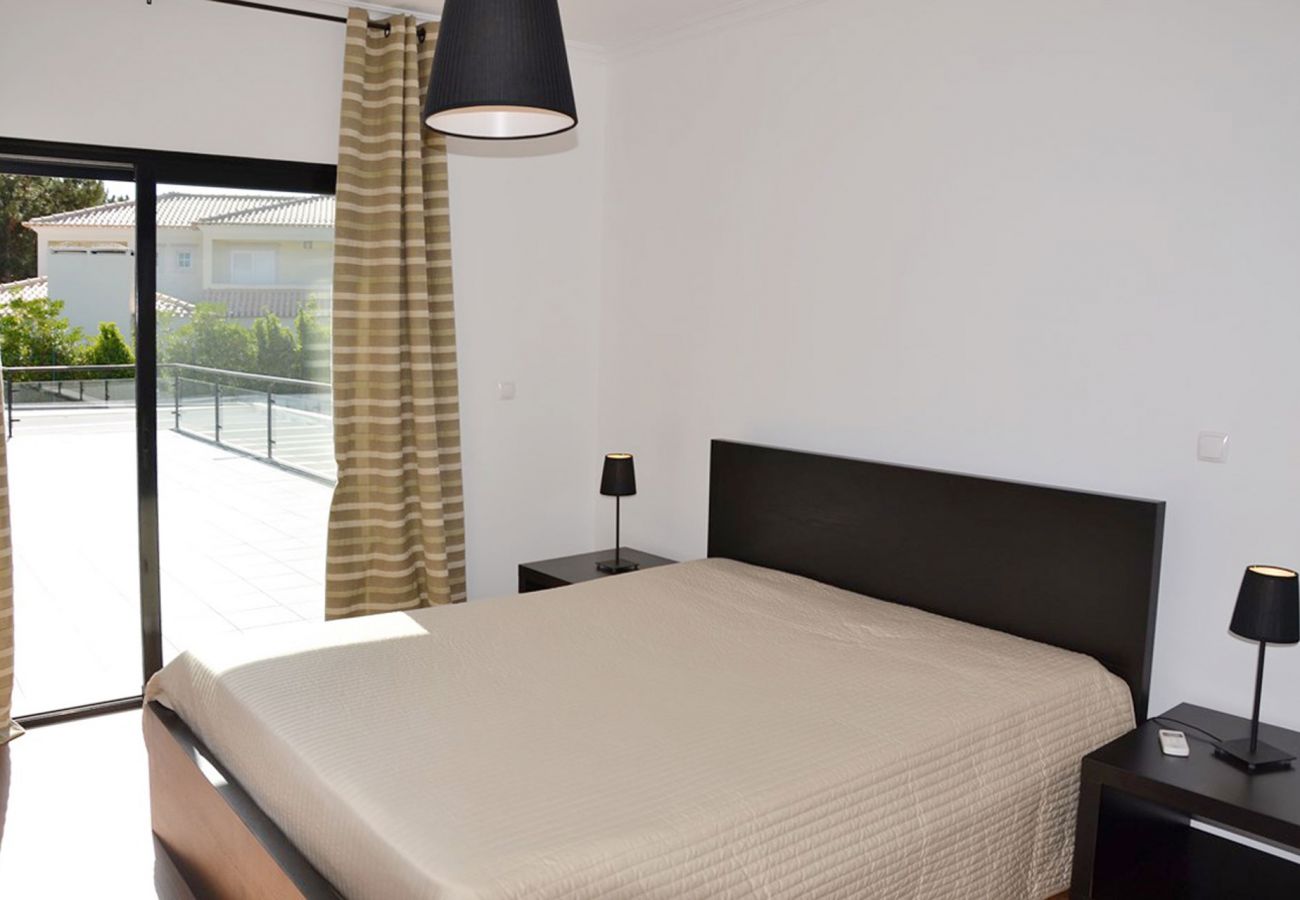 Villa à Península de Tróia - Villa Paraiso Comporta