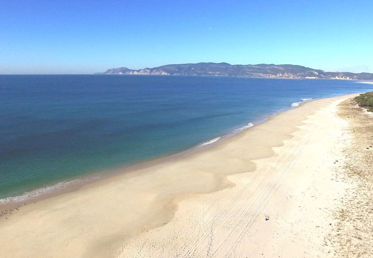 Villa à Península de Tróia - Villa Paraiso Comporta