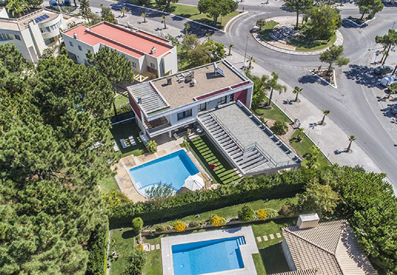 Villa à Península de Tróia - Villa Paraiso Comporta