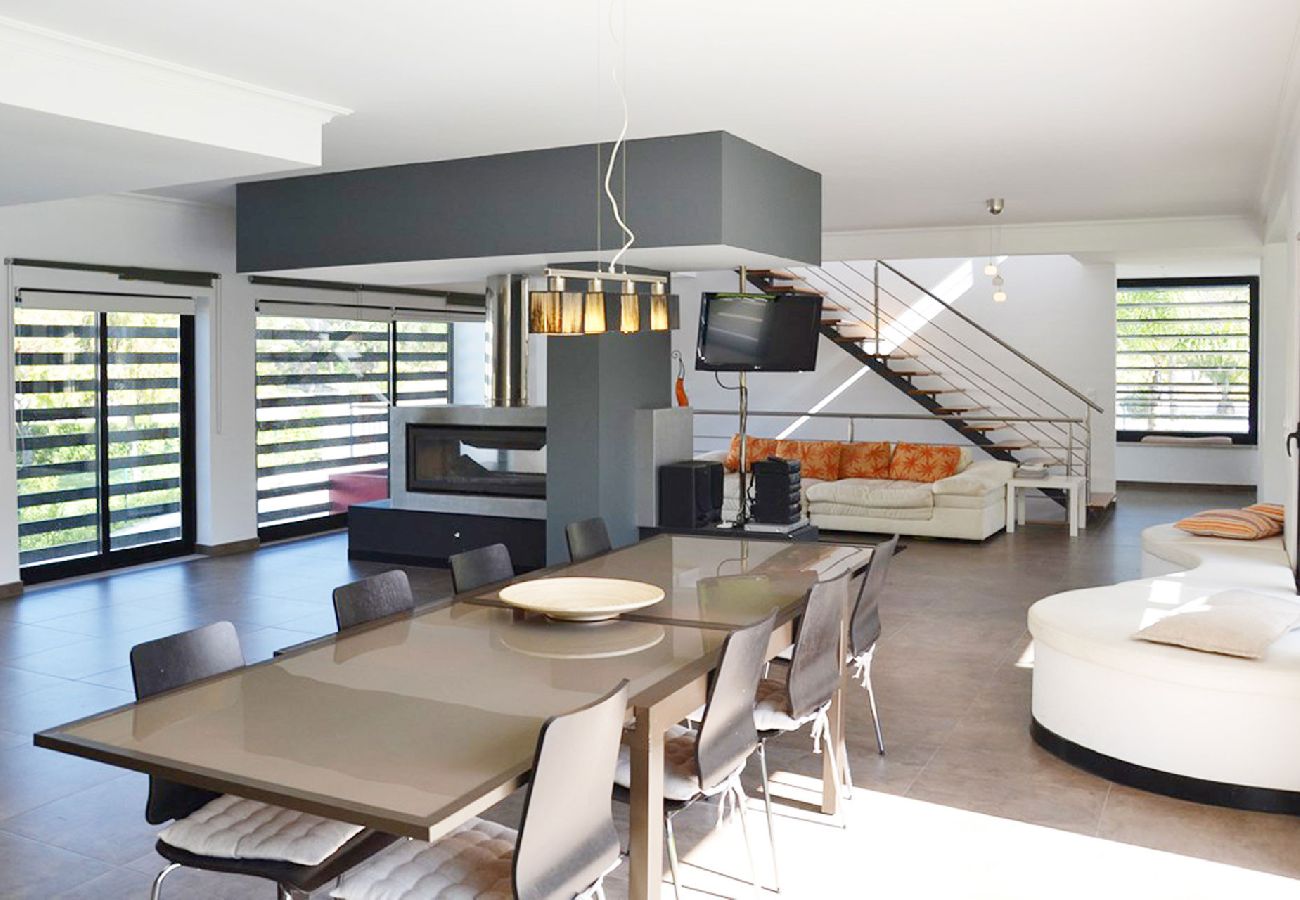 Villa à Península de Tróia - Villa Paraiso Comporta