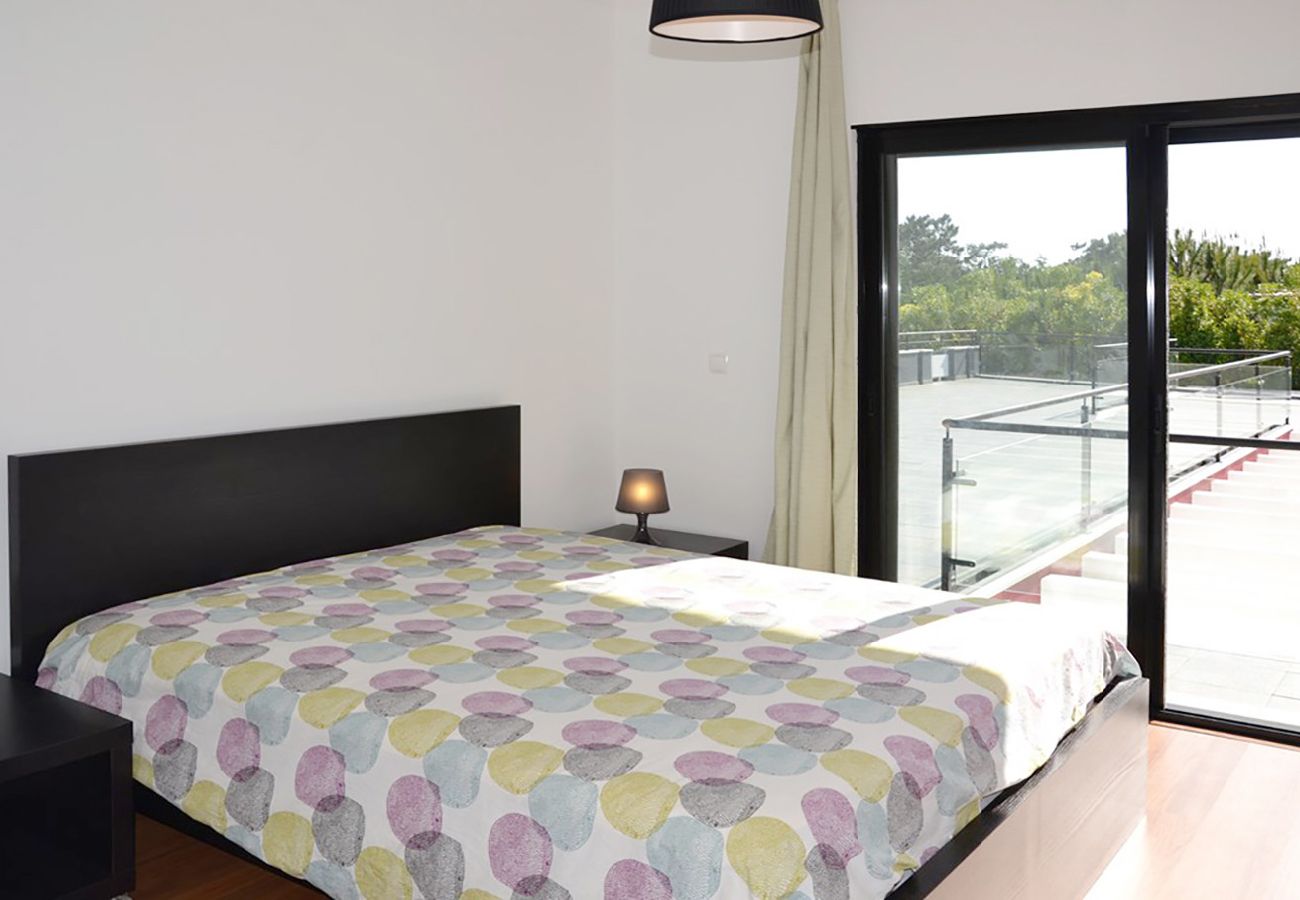 Villa à Península de Tróia - Villa Paraiso Comporta
