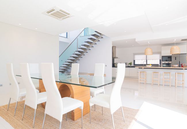 Villa à Península de Tróia - Villa Melissa Villa à Península de Tróia - Villa Melissa