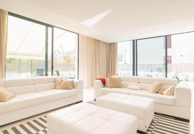 Villa à Península de Tróia - Villa Melissa Villa à Península de Tróia - Villa Melissa