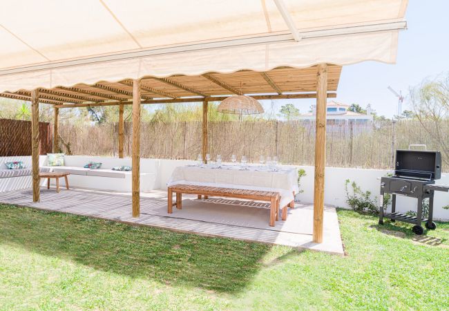 Villa à Península de Tróia - Villa Melissa Villa à Península de Tróia - Villa Melissa