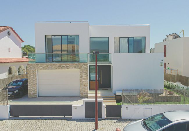 Villa à Península de Tróia - Villa Melissa Villa à Península de Tróia - Villa Melissa