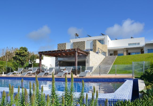 villa à Sintra - Villa Isis