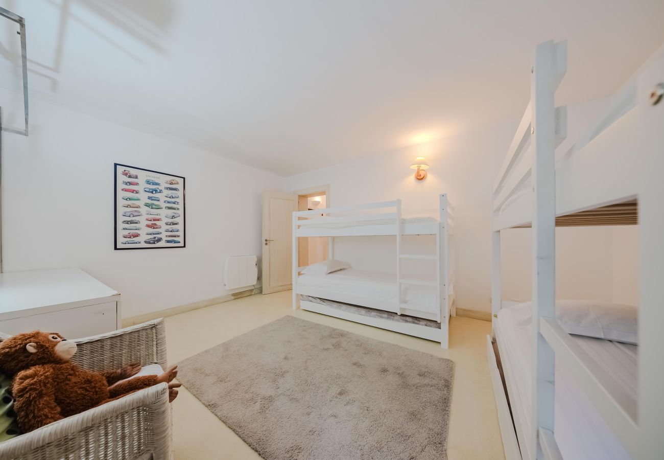 Villa à Sintra - Villa Isis