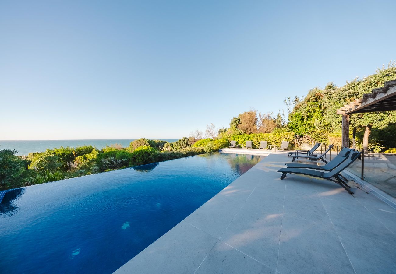 Villa à Sintra - Villa Isis