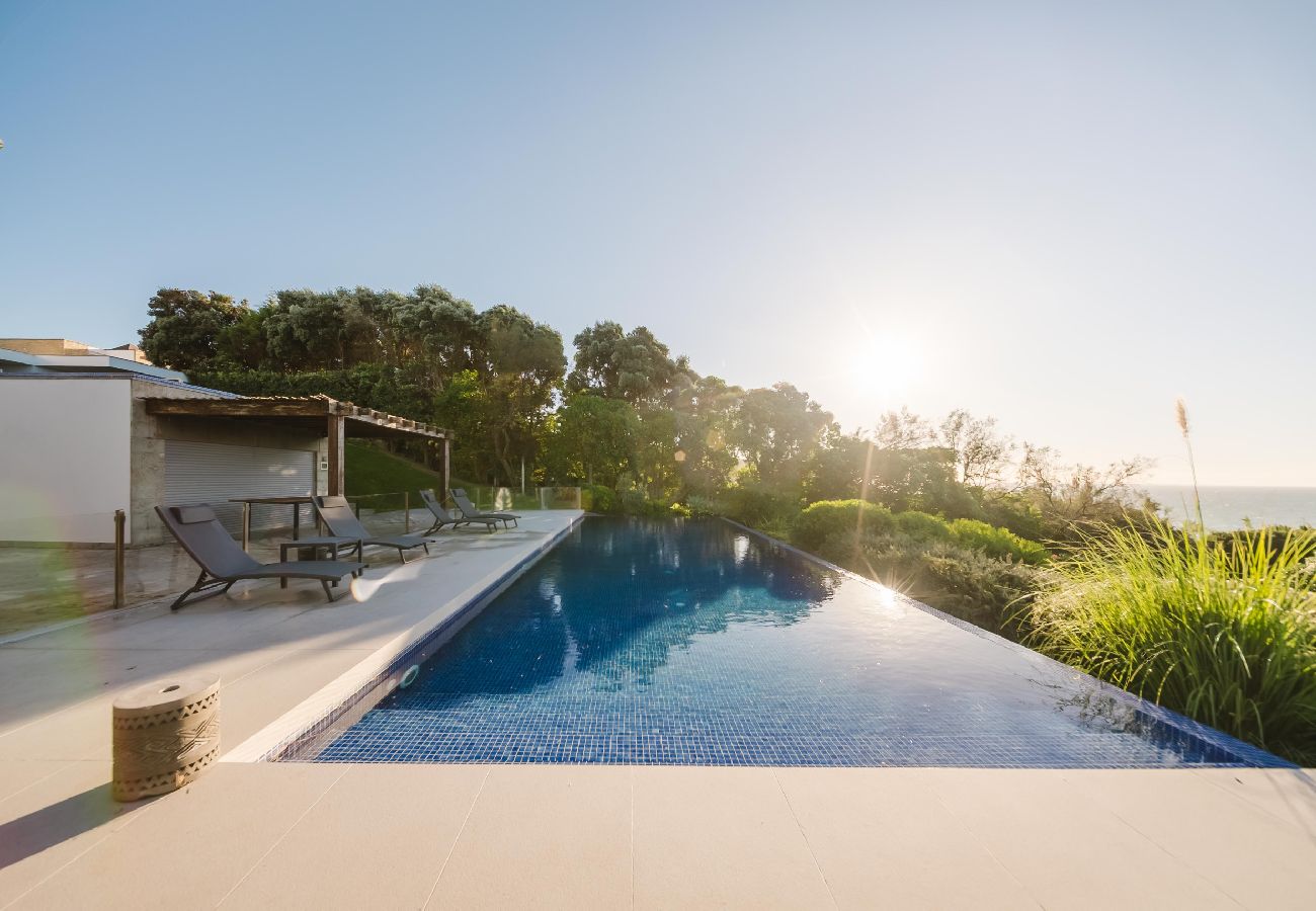 Villa à Sintra - Villa Isis