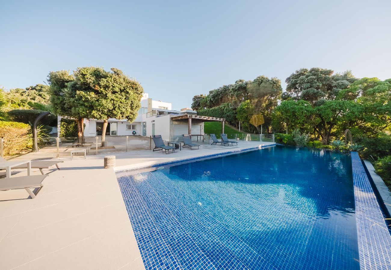 Villa à Sintra - Villa Isis