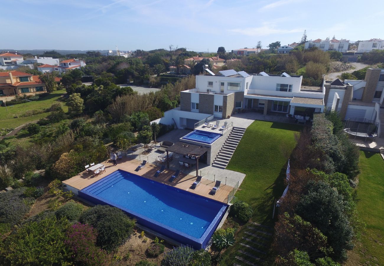 Villa à Sintra - Villa Isis