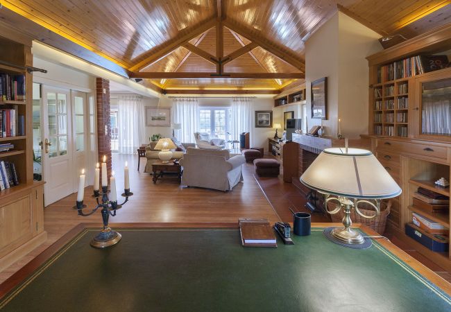 Villa à Herdade da Aroeira - Villa Gerbera Villa à Herdade da Aroeira - Villa Gerbera