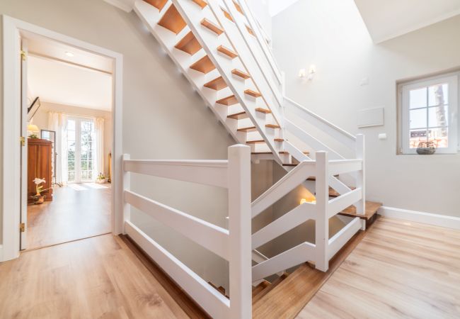 Villa à Herdade da Aroeira - Villa Gerbera Villa à Herdade da Aroeira - Villa Gerbera