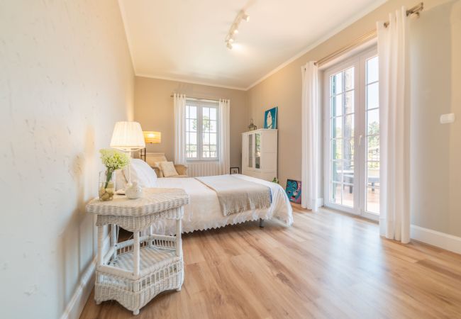 Villa à Herdade da Aroeira - Villa Gerbera Villa à Herdade da Aroeira - Villa Gerbera