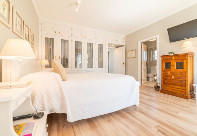 Villa à Herdade da Aroeira - Villa Gerbera Villa à Herdade da Aroeira - Villa Gerbera