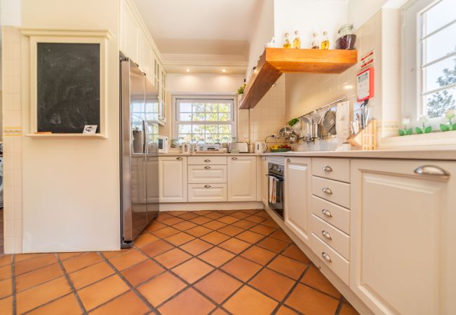 Villa à Herdade da Aroeira - Villa Gerbera Villa à Herdade da Aroeira - Villa Gerbera