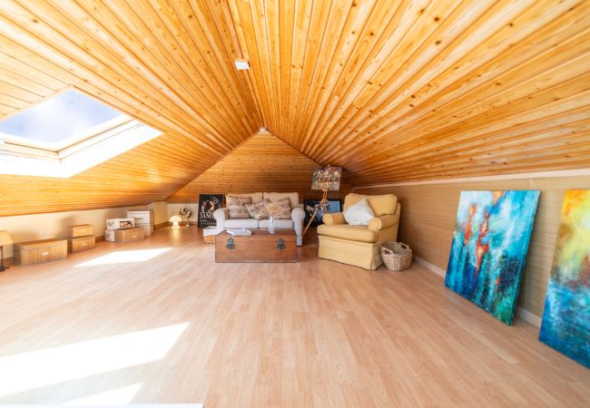 Villa à Herdade da Aroeira - Villa Gerbera Villa à Herdade da Aroeira - Villa Gerbera