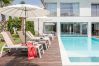 Villa à Aroeira - Villa Alba Villa à Aroeira - Villa Alba