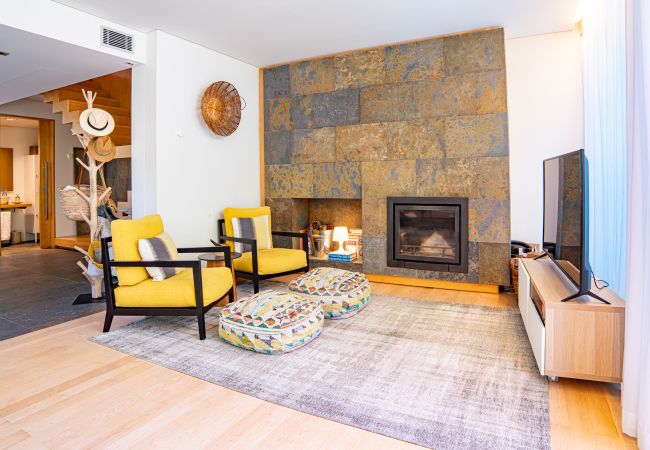 Maison mitoyenne à Península de Tróia - Home Six Troia Maison mitoyenne à Península de Tróia - Home Six Troia